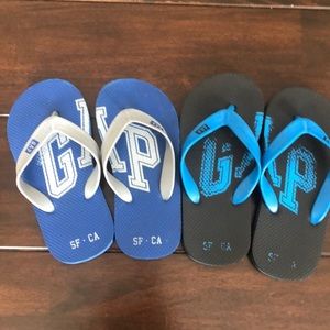 🛍SALE🛍Boys GAP Sandals size small and medium